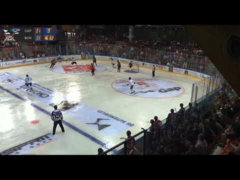 Gap 3 - 4 Bordeaux match du 24 08 2023