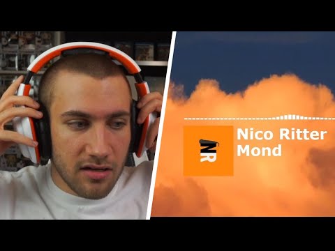 Flo REAGIERT auf Nico Ritter - Mond | JCC 2020 | Qualifikation #4