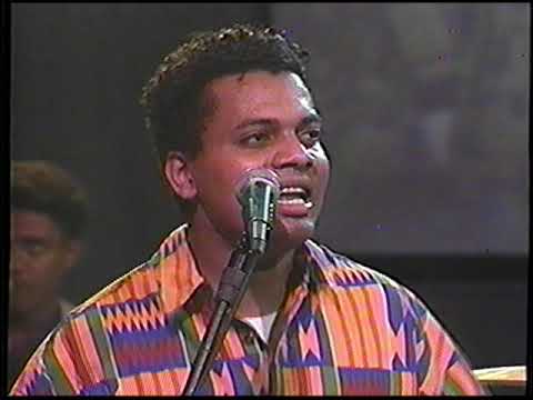 LA COCOBAND - A Usted Lo Votan - Salsa Con Coco - Pa lo Coquito(90's)