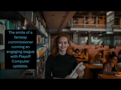 PlayoffComputer