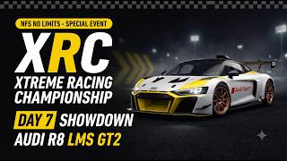 Download lagu Need For Speed: No Limits | Audi R8 LMS GT2 (XTREME RACING CHAMPIONSHIP - Day 7 | Showdown) mp3 Download lagu Need For Speed: No Limits | Audi R8 LMS GT2 (XTREME RACING CHAMPIONSHIP - Day 7 | Showdown) mp3