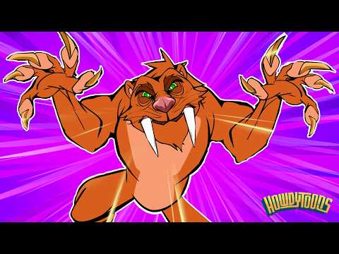 YouTube Thumbnail
