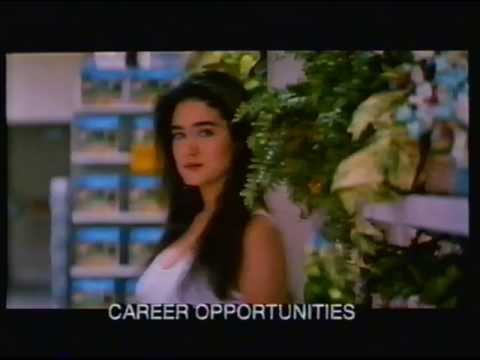 Career Opportunities (1991) Trailer