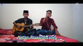 Download lagu Bisanah Ghun ngabes Tak bisah ngaandik cover gitar akustik mp3