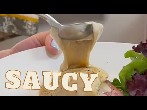 How to Make a Swiss Cheese Sauce