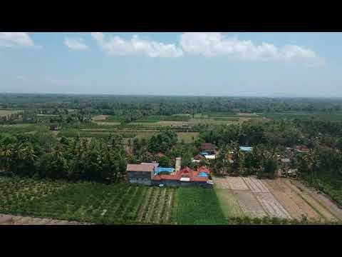 view Kampung Kelahiran Dn Sidorejo Wetan - Yosomulyo witch Drone