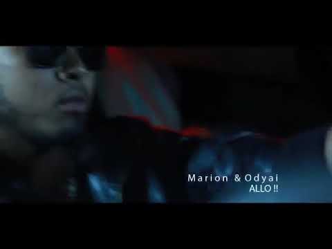 ODYAI - ALLO feat. MARION (Video Officiel) 2014