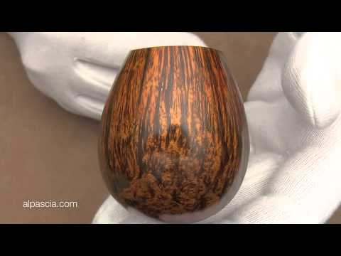 pipa Tonni Nielsen 053 - Tobacco pipe