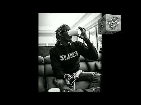 [FREE] YNW Melly x Young Thug & Hotboii type beat - "tired of it" (prod. by camm x petebeats)