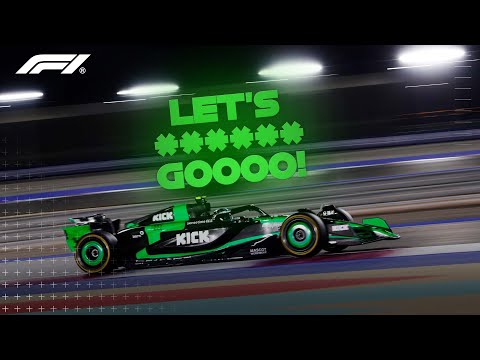 Best Team Radio | 2024 Qatar Grand Prix | Paramount+