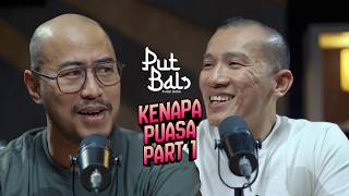 Download lagu KENAPA PUASA PART 1 - PUTBAL mp3