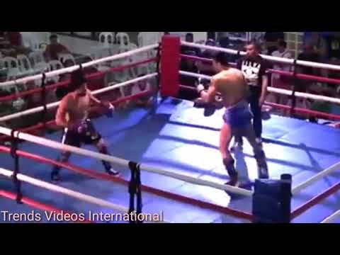 kickboxing    Manny 'Pacman' Pacquiao