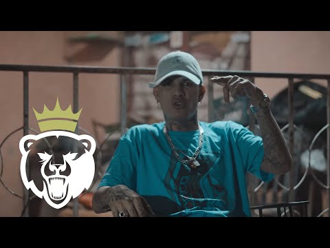 THUG POL // DE PRONTO ME PERDI // VIDEO OFICIAL