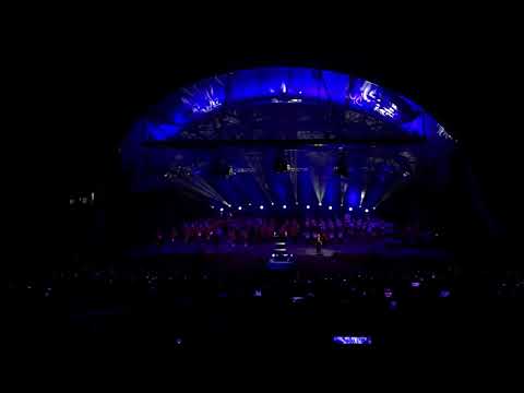 Loreley Tattoo 2018 "Amazing Grace"