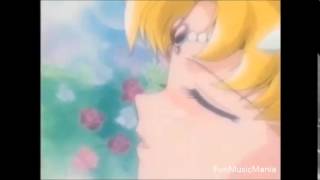Sailor Moon - Oh Stary Night (Music Video)