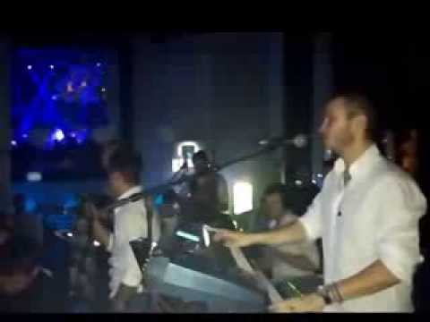 No Comment bend live- Paranoja