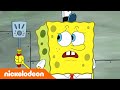 SpongeBob SquarePants | Grilmeester | Nickelodeon Nederlands