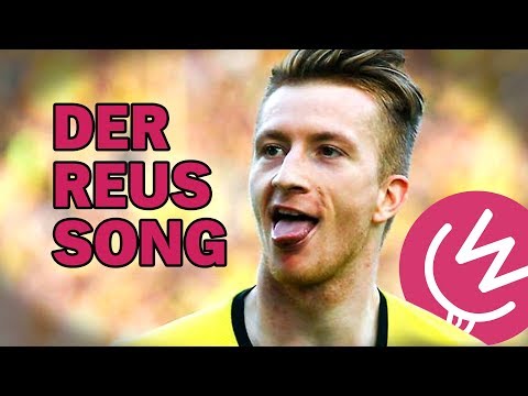 Der Reus Song