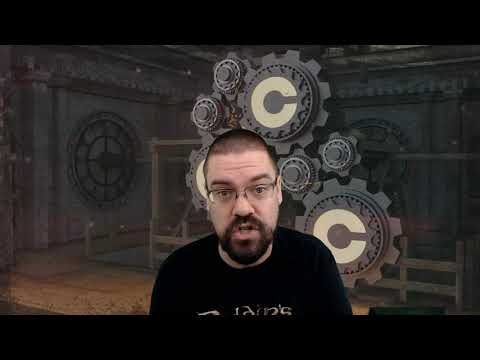 Greedfall First Thoughts    cohhcarnage   #GreedFall  Topper# nuuriell