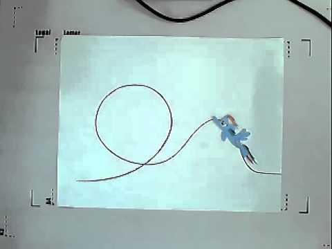 Rainboom Rollercoaster