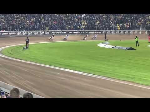 2023.04.27 Motor Lublin - Sparta Wrocław - bieg 5