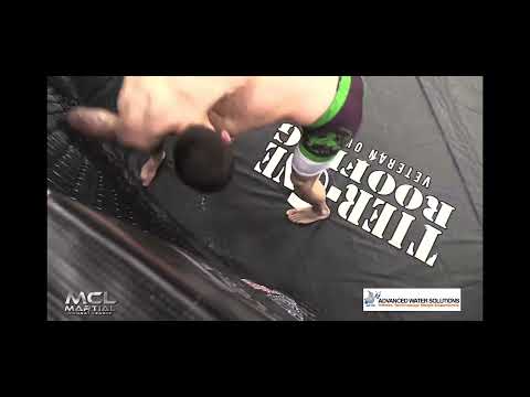 MCL 3 Michael Dugan vs Colt Billingsly