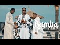 Jahman X Press Feat Ahmada Jadid Abdou Khoudoss Kara BAMBA NGEUREUM Clip Officiel