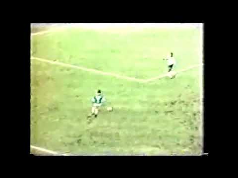 Juventude 2 x 0 Coritiba - Série B 1990