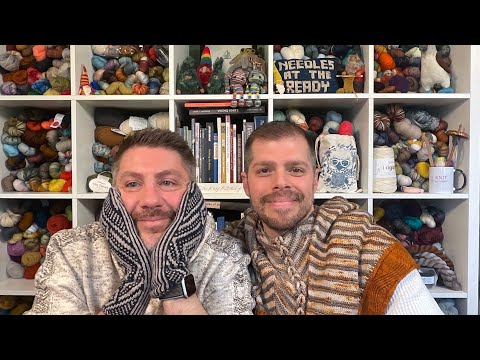 Needles at the Ready: Episode 82