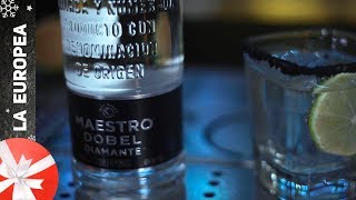 Sorprende a tus amigos con Maestro Dobel