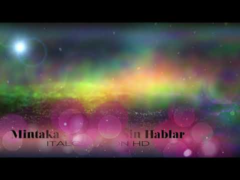 Mintaka - Amando Sin Hablar (Extended Wow! Rmx)