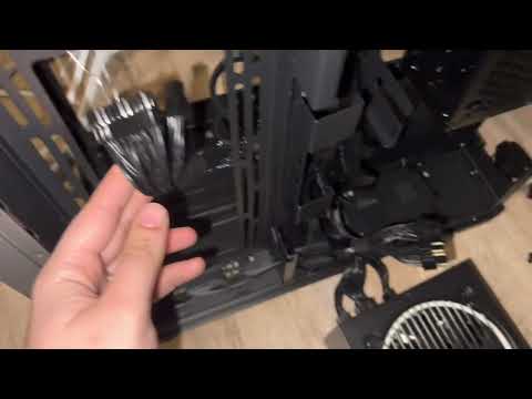 PC Netzteil prüfen und testen (Be Quiet Pure Power 11 1000W Defekt)