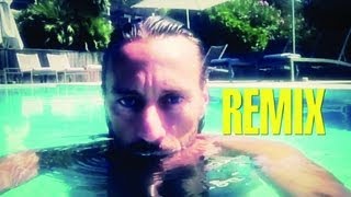 Bob Sinclar - Summer Moonlight (Yellow Team Remix)