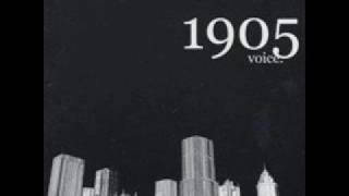 1905 - voice