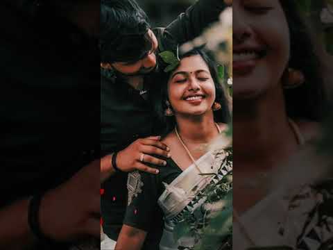 THANKATHINKAL THERERI AVANA POOVIL MALAYALAM WHATSAPP| ROMANTIC| STATUS YOUR FAVOURITE