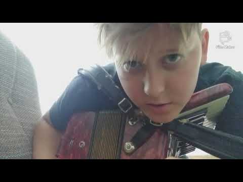 Sviranje harmonike 4#