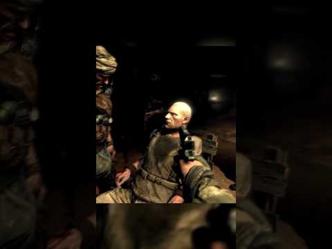 The CHOICES In Black Ops 2…