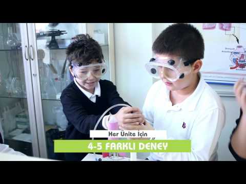 Fun Science Video - Water Cycle and Evaporation
