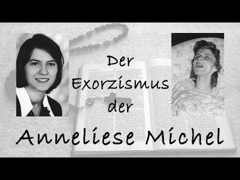 RealLifeHorror: Der Exorzismus der Anneliese Michel