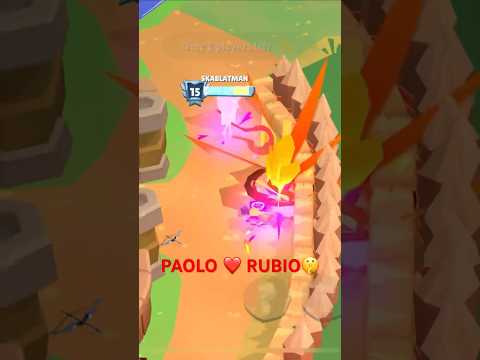 Paolo ❤️ Rubio😏🐥🤫🤣😎