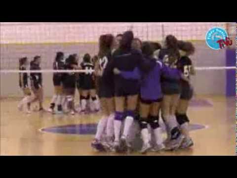 Finale Coppa Treviso 3a divisione femminile