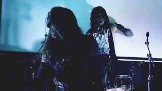 Plagueditch - 7th House [Danzig Cover] Official Audio With Performance Video