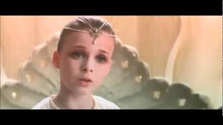 Neverending Story clip - Ending with Childlike Empress, Atreyu & Bastian