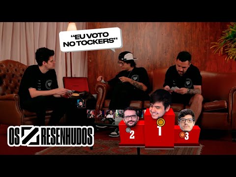 Kami, tinowns and dyNquedo state FACTS in MIDS RANKINGS