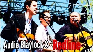 ON THE OLD KENTUCKY SHORE-AUDIE BLAYLOCK & REDLINE-NILES 2011