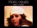 Maria Creuza - Sesión nostalgia