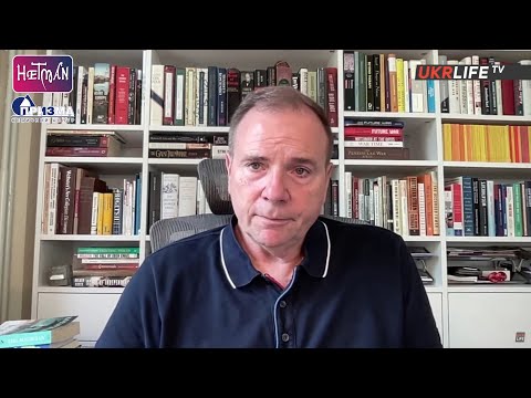 The beginning of Ukrainian offensive: "surprises", obstacles and reasons for optimism, - Ben Hodges
