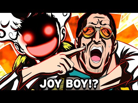Kizaru Just Made a BIG Mistake! (1090)