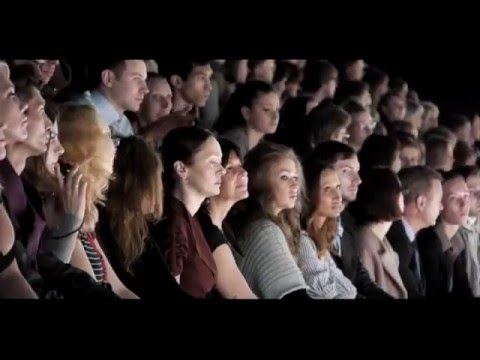 25th Season of #MBFWRussia