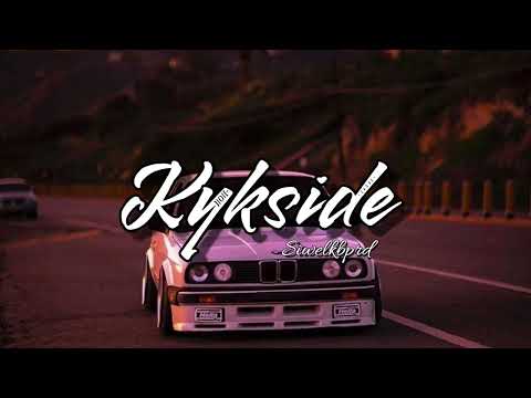 [ EXCLU ]KYKSIDE x AYA.NAKAMURA - PVMÉLA [ REMIX ZOUK ] 🎊